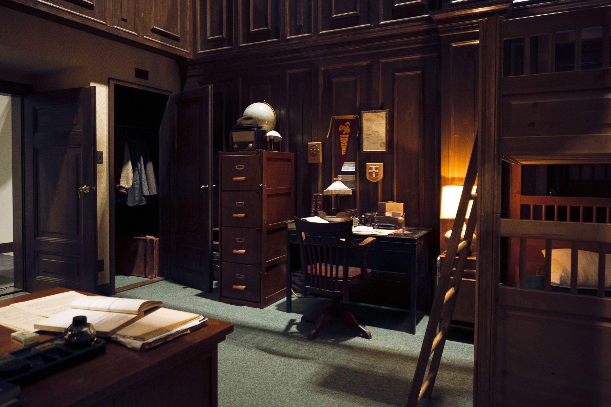 Gant / Art Director: Jiri Karasek