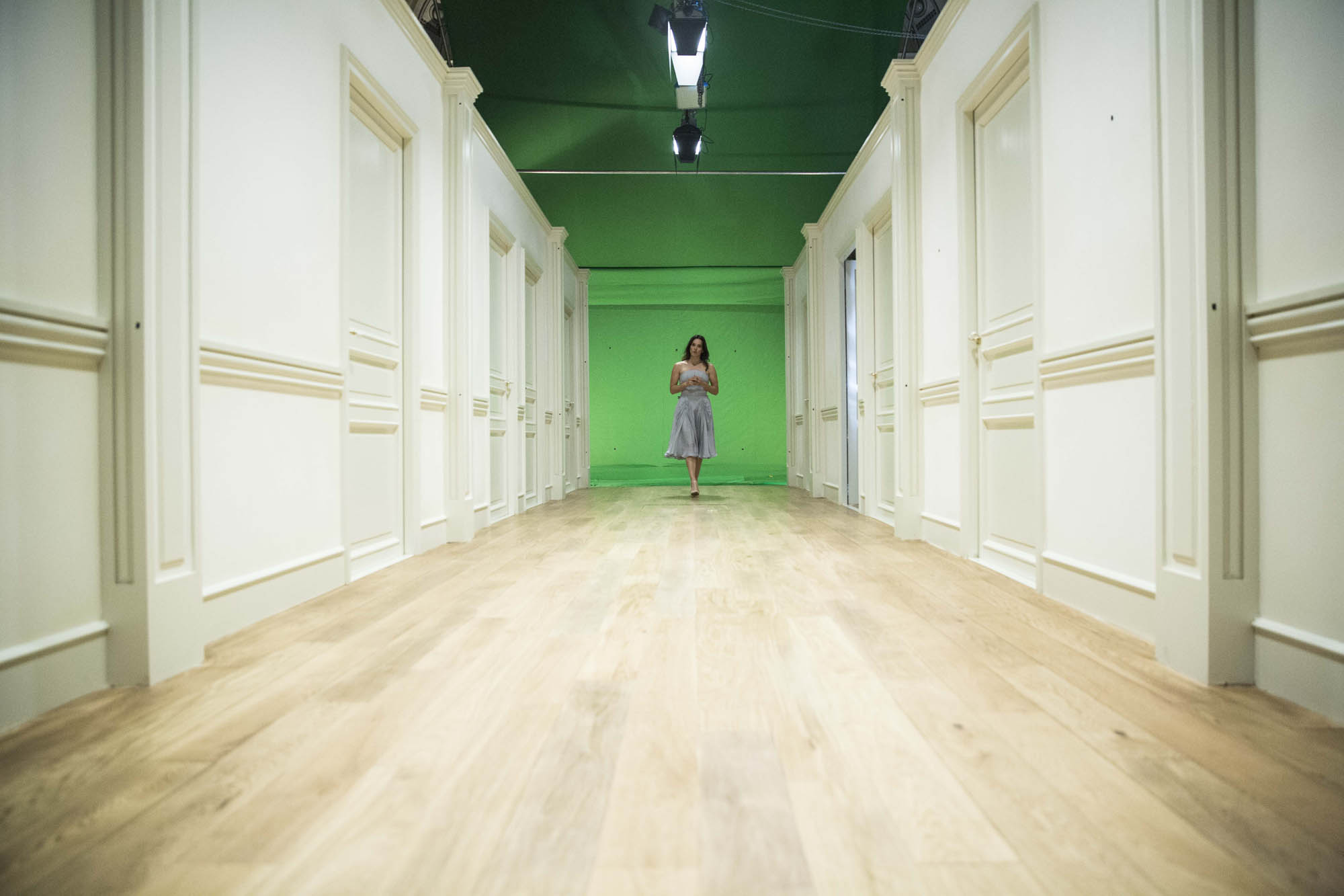 Glade / Art Director: Jiri Karasek