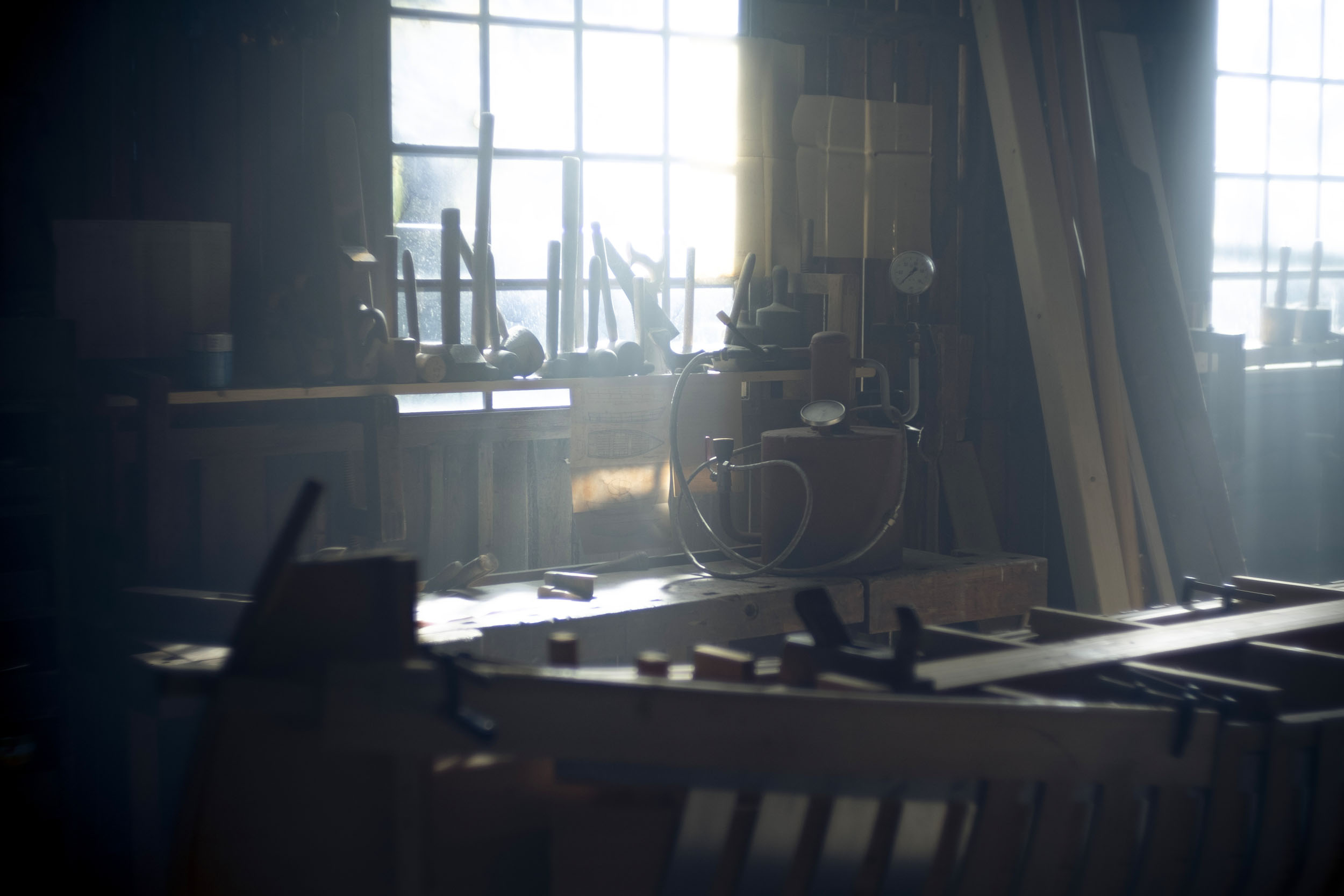 Skoda / Production Designer: Jiri Karasek